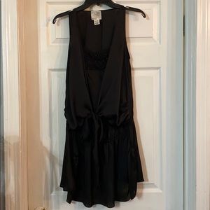 Beaded LBD